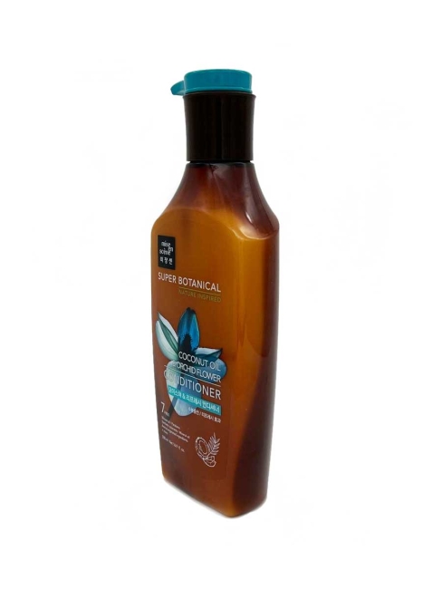 Mise en Scene Увлажняющий освежающий кондиционер Super Botanical Moisture & Refresh Conditioner, 500 мл Mise en Scene Увлажняющий освежающий кондиционер Super Botanical Moisture & Refresh Conditioner, 500 мл