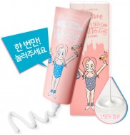 Elizavecca Moisture Whitening Skin Liar Cream Осветляющая и увлажняющая крем-эмульсия, 100 мл