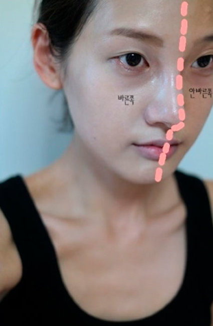 Elizavecca Moisture Whitening Skin Liar Cream Осветляющая и увлажняющая крем-эмульсия, 100 мл