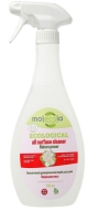 Molecola Nature Power Универсальный спрей для дома Природная сила, 500 мл
