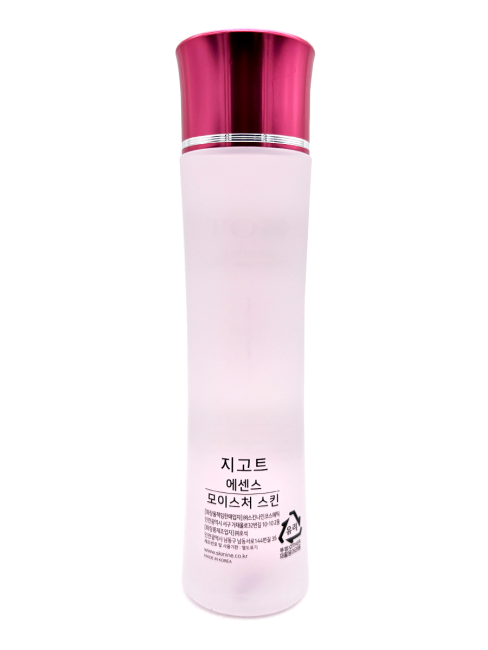 Jigott Увлажняющая эссенция для лица с аллантоином Essence Moisture Skin, 150 мл