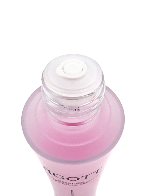 Jigott Увлажняющая эссенция для лица с аллантоином Essence Moisture Skin, 150 мл