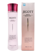 Jigott Увлажняющая эссенция для лица с аллантоином Essence Moisture Skin, 150 мл Jigott Увлажняющая эссенция для лица с аллантоином Essence Moisture Skin, 150 мл