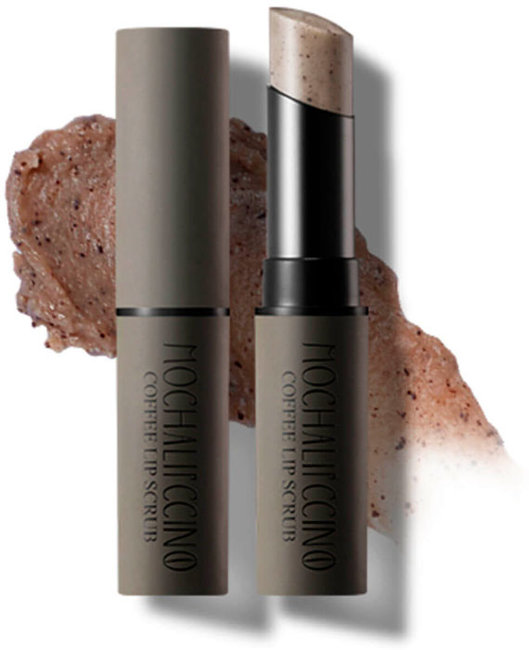 A'PIEU Coffee Lip Scrub Mochalipccino Мягкий кофейный скраб для губ, 5 г A'PIEU Coffee Lip Scrub Mochalipccino Мягкий кофейный скраб для губ, 5 г