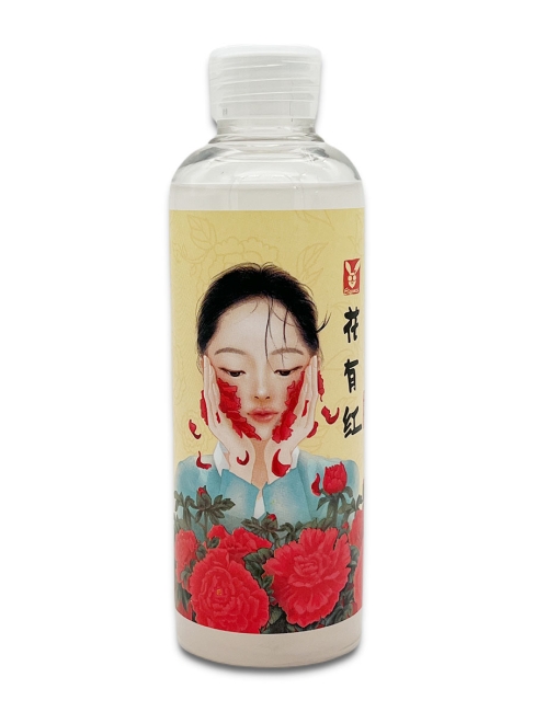 Elizavecca Тоник для лица с экстрактом женьшеня Hwa Yu Hong Moisture Essence, 200 мл Elizavecca Тоник для лица с экстрактом женьшеня Hwa Yu Hong Moisture Essence, 200 мл