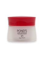 Pond's Крем-корректор морщин для лица дневной с ретинолом Age Miracle Wrinkle Corrector Day Cream SPF 18 PA ++, 10 г