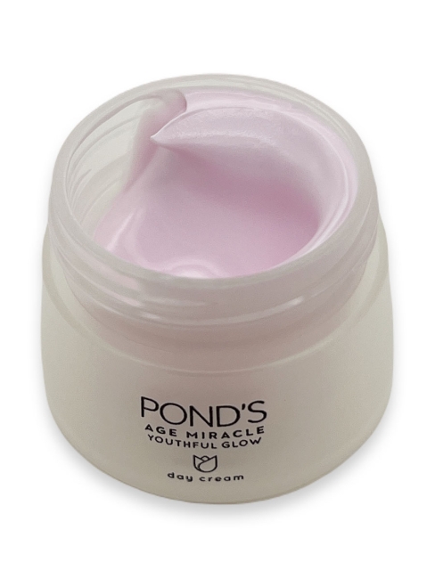 Pond's Крем-корректор морщин для лица дневной с ретинолом Age Miracle Wrinkle Corrector Day Cream SPF 18 PA ++, 10 г