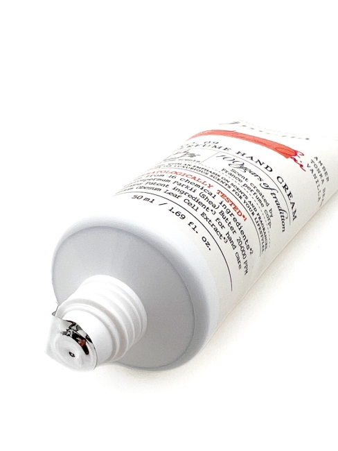 Jmella Парфюмированный крем для рук "Мейсон Суар" N0.09 In France Maison Soir Perfume Hand Cream, 50 мл