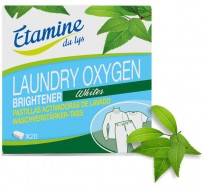Etamine Du Lys Кислородный отбеливатель в таблетках, 20 шт