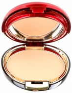 Yokibi Powder Foundation Компактная эссенция-пудра круглая Тон-101, 11 г