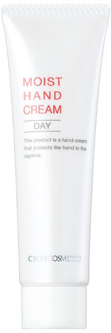 C'Bon Moist Hand Cream Увлажняющий крем для рук, 60 г