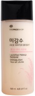 THE FACE SHOP Rice Water Bright Lip&Eye Remover Средство для снятия макияжа, 120 мл