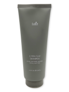 La'dor Шампунь для волос с белой глиной C-Tox Clay Shampoo, 200 мл