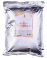 Anskin Маска альгинатная с витамином С Original Vitamin-C Modeling Mask / Refill, 1 кг