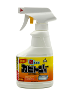 Rocket Soap Пеномоющее средство антиплесень для ванны с хлором Mold Remove, 300 мл