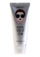 Baviphat Urban City Aquaring Tone-up Cream Крем для лица увлажняющий осветляющий, 100 мл