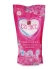 LION Кондиционер для белья Цветочная фантазия Essence Fabric Softener Floral, 600 мл