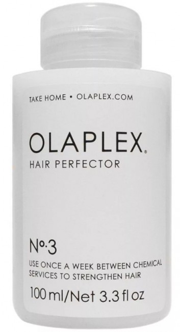 Olaplex №3 Hair Perfector Домашний уход "Совершенство волос", 100 мл Olaplex №3 Hair Perfector Домашний уход "Совершенство волос", 100 мл