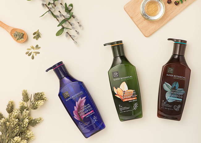 Mise en Scene Увлажняющий освежающий шампунь Super Botanical Moisture & Refresh Shampoo, 500 мл Mise en Scene Увлажняющий освежающий шампунь Super Botanical Moisture & Refresh Shampoo, 500 мл