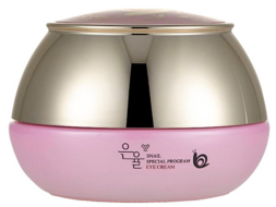 EUNYUL Snail Eye Cream Крем для кожи вокруг глаз с улиточным муцином, 50 мл