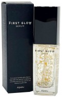 A'PIEU First Glow Serum Hydro Fit База-сыворотка под макияж для придания сияния, 30 мл