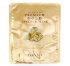 Teresia Premium Gold Essence Mask Маска для лица с золотом Премиум, 10 шт Teresia Premium Gold Essence Mask Маска для лица с золотом Премиум, 10 шт