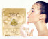 Teresia Premium Gold Essence Mask Маска для лица с золотом Премиум, 10 шт Teresia Premium Gold Essence Mask Маска для лица с золотом Премиум, 10 шт