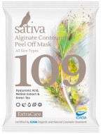 Sativa №109 Маска альгинатная Моделирующая, 15 г Sativa №109 Маска альгинатная Моделирующая, 15 г