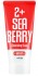 A'PIEU 2+ Cleansing Foam Sea Berry Moist Увлажняющая пенка для умывания с облепихой  130 мл
