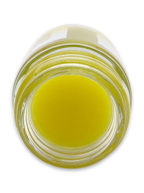 Wangprom Herb Желтый бальзам доктора Вангпрома с имбирем, 20 г Wangprom Herb Желтый бальзам доктора Вангпрома с имбирем, 20 г