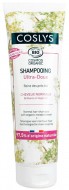 Coslys Шампунь с органической таволгой, 250 мл