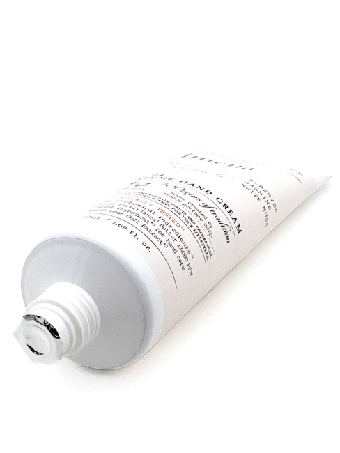 Jmella Парфюмированный крем для рук "Королева 5" N0.04 In France Queen 5' Perfume Hand Cream, 50 мл Jmella Парфюмированный крем для рук "Королева 5" N0.04 In France Queen 5' Perfume Hand Cream, 50 мл