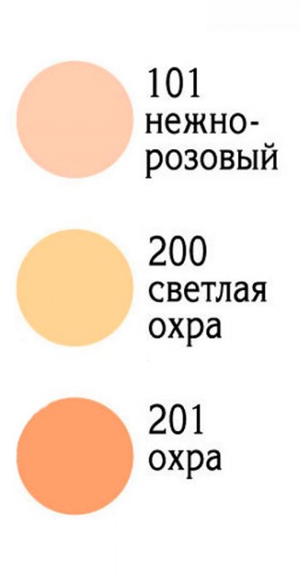 Yokibi Powder Foundation Компактная эссенция-пудра круглая Тон-200, 11 г