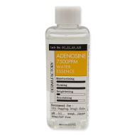 Derma Factory Антивозрастная эссенция для лица с аденозином Adenosine 7500ppm Water Essence, 150 мл Derma Factory Антивозрастная эссенция для лица с аденозином Adenosine 7500ppm Water Essence, 150 мл