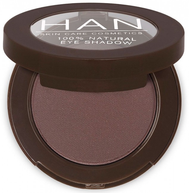 HAN Eyeshadow Mystery Тени для век, 3 г HAN Eyeshadow Mystery Тени для век, 3 г