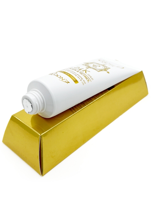 Boon7 Золотая маска-пленка Peel Off Gold Mask Collagen & Retinol, 150 мл Boon7 Золотая маска-пленка Peel Off Gold Mask Collagen & Retinol, 150 мл