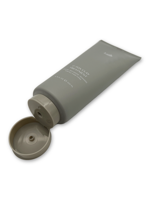 La'dor Маска для волос с белой глиной C-Tox Clay Treatment, 200 мл