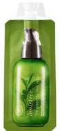 Innisfree The Green Tea Seed Serum Интенсивная увлажняющая сыворотка на основе семян зеленого чая, 5 мл