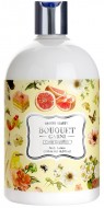 Bouquet Garni Body Lotion Citron Grapefruit Лосьон для тела (цитрон Грейпфрут), 500 мл