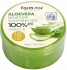 FarmStay Moisture Soothing Gel Aloevera Многофункциональный смягчающий гель с экстрактом алое вера, 300 мл