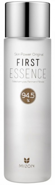 MIZON Skin Power Original First Essence Ферментированная омолаживающая эссенция для лица, 210 мл MIZON Skin Power Original First Essence Ферментированная омолаживающая эссенция для лица, 210 мл