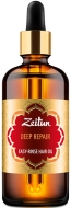 Zeitun Легкосмываемое масло для волос "Глубокое восстановление" с арганой и жожоба, 100 мл