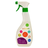 Freshbubble Универсальный спрей для кухни, удаление жира и нагара 500 мл