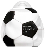 Кафе красоты Le Cafe Mimi Шампунь+гель для душа Мяч, 100 мл