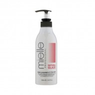 Mielle Professional Natural Fix Glaze Средство для глазирования волос, 500 мл Mielle Professional Natural Fix Glaze Средство для глазирования волос, 500 мл