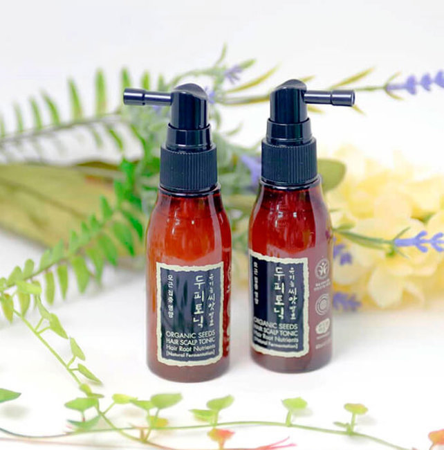 Whamisa Organic Seeds Hair Essence Damaged Hair Эссенция для поврежденных волос на основе ферментов семян растений, 120 мл Whamisa Organic Seeds Hair Essence Damaged Hair Эссенция для поврежденных волос на основе ферментов семян растений, 120 мл