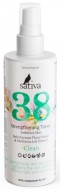 Sativa №38 Тоник укрепляющий для чувствительной кожи, 150 мл Sativa №38 Тоник укрепляющий для чувствительной кожи, 150 мл