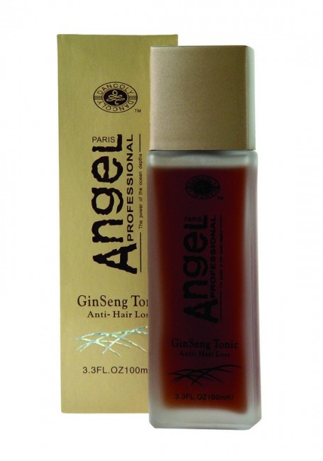 Angel Professional Тоник против выпадения волос, 100 мл Angel Professional Тоник против выпадения волос, 100 мл