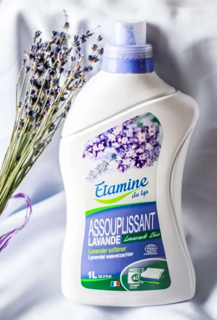 Etamine Du Lys Средство жидкое для стирки цветных тканей, 1 л Etamine Du Lys Средство жидкое для стирки цветных тканей, 1 л