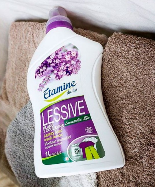 Etamine Du Lys Средство жидкое для стирки цветных тканей, 1 л Etamine Du Lys Средство жидкое для стирки цветных тканей, 1 л